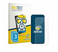 brotect Protection Écran Verre pour Xiaomi Leica Leitzphone (3 Pièces) Film Protecteur Vitre 9H [Anti-Rayures, Transparent]