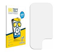 brotect Protection Écran Verre pour Xiaomi Mi 10T (Caméra UNIQUEMENT) Film Protecteur Vitre 9H [Anti-Rayures, Transparent]
