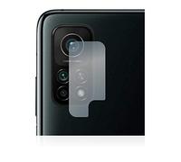 brotect Protection Écran Verre pour Xiaomi Mi 10T Pro 5G | (Caméra UNIQUEMENT) Clair Protection d'écran Made in Germany Film Protecteur Vitre 9H Anti-Rayures Transparent