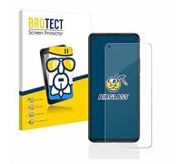 brotect Protection Écran Verre pour Xiaomi Mi 11 Lite 5G Film Protecteur Vitre 9H [Anti-Rayures, Transparent]