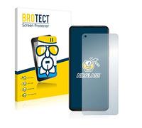 brotect Protection Écran Verre pour Xiaomi Mi 11 Lite Film Protecteur Vitre 9H [Anti-Rayures, Transparent]