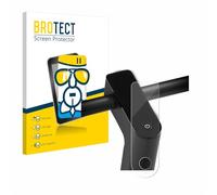 brotect Protection Écran Verre pour Xiaomi Mi 4 Pro (2e Gen.) Film Protecteur Vitre 9H [Anti-Rayures, Transparent]