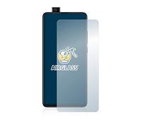 brotect Protection Écran Verre pour Xiaomi Mi 9T Pro | Clair Protection d'écran Made in Germany Film Protecteur Vitre 9H Anti-Rayures Transparent