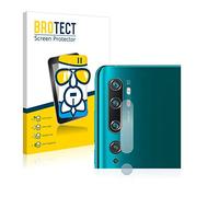 brotect Protection Écran Verre pour Xiaomi Mi Note 10 Pro (Caméra UNIQUEMENT) Film Protecteur Vitre 9H [Anti-Rayures, Transparent]