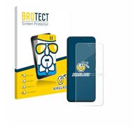 brotect Protection Écran Verre pour Xiaomi MIX Flip | Clair Protection d'écran Made in Germany Film Protecteur Vitre 9H Anti-Rayures Transparent