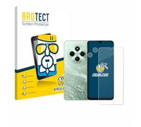 brotect Protection Écran Verre pour Xiaomi Poco C75 (Avant+Caméra) Film Protecteur Vitre 9H [Anti-Rayures, Transparent]