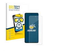 brotect Protection Écran Verre pour Xiaomi Poco F7 Pro Film Protecteur Vitre 9H [Anti-Rayures, Transparent]
