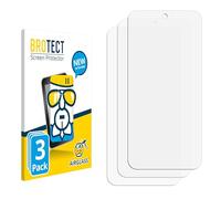brotect Protection Écran Verre pour Xiaomi Poco F8 Pro (3 Pièces) Film Protecteur Vitre 9H [Anti-Rayures, Transparent]