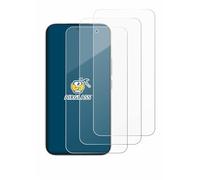 brotect Protection Écran Verre pour Xiaomi Poco F8 Ultra (3 Pièces) Film Protecteur Vitre 9H [Anti-Rayures, Transparent]