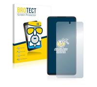 brotect Protection Écran Verre pour Xiaomi Poco X4 Pro 5G | Mat Protection d'écran Made in Germany Anti-Reflet Film Protecteur Vitre 9H Anti-traces de Doigts