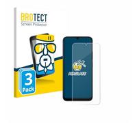 brotect Protection Écran Verre pour Xiaomi Redmi 15C 4G (3 Pièces) Film Protecteur Vitre 9H [Anti-Rayures, Transparent]