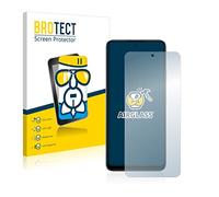 brotect Protection Écran Verre pour Xiaomi Redmi Note 12 Film Protecteur Vitre 9H [Anti-Rayures, Transparent]