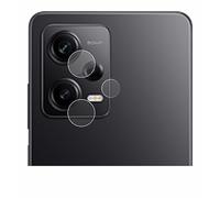 brotect Protection Écran Verre pour Xiaomi Redmi Note 12 Pro 5G | (Caméra UNIQUEMENT) Clair Protection d'écran Made in Germany Film Protecteur Vitre 9H Anti-Rayures Transparent