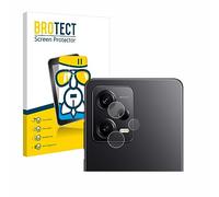 brotect Protection Écran Verre pour Xiaomi Redmi Note 12 Pro 5G (Caméra UNIQUEMENT) Film Protecteur Vitre 9H [Anti-Rayures, Transparent]