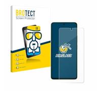 brotect Protection Écran Verre pour Xiaomi Redmi Note 13 4G Film Protecteur Vitre 9H [Anti-Rayures, Transparent]