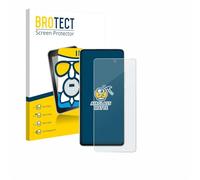 brotect Anti-Reflet Protection d'Écran Verre Mat pour Xiaomi Redmi Note 14 5G (3 Pièces) - Film Protecteur Vitre 9H