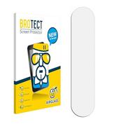 brotect Protection Écran Verre pour Xiaomi Redmi Note 8 2019 (Caméra UNIQUEMENT) Film Protecteur Vitre 9H [Anti-Rayures, Transparent]