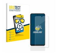 brotect Protection Écran Verre pour Xiaomi Redmi Note 9S / 9 Pro Film Protecteur Vitre 9H [Anti-Rayures, Transparent]