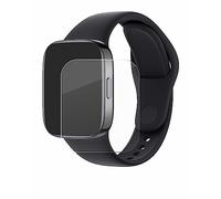 brotect Protection Écran Verre pour Xiaomi Redmi Watch 3 Film Protecteur Vitre 9H [Anti-Rayures, Transparent]