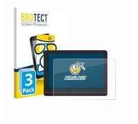 brotect Protection Écran Verre pour XP-Pen Artist Pro 16 Gen 2 (3 Pièces) Film Protecteur Vitre 9H [Anti-Rayures, Transparent]