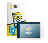 BROTECT Protection Écran Verre pour XP-Pen Magic Drawing Pad | 3 Pièces Mat Protection d'écran Made in Germany Anti-Reflet Film Protecteur Vitre 9H Anti-traces de Doigts