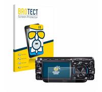 brotect Protection Écran Verre pour Yaesu FTX-1