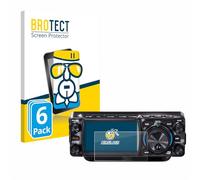 brotect Protection Écran Verre pour Yaesu FTX-1