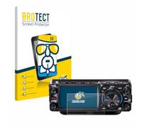 brotect Protection Écran Verre pour Yaesu FTX-1