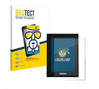 brotect Protection Écran Verre pour Yamaha LCD Display (E-Bike Display) Film Protecteur Vitre 9H [Anti-Rayures, Transparent]