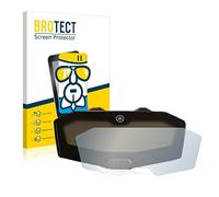 brotect Protection Écran Verre pour Yamaha MT-07 2018-2020 Film Protecteur Vitre 9H [Anti-Rayures, Transparent]