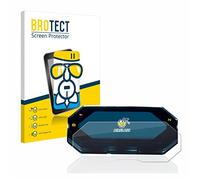 brotect Protection Écran Verre pour Yamaha MT-07 2021 Film Protecteur Vitre 9H [Anti-Rayures, Transparent]