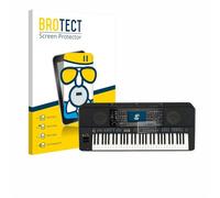 brotect Protection Écran Verre pour Yamaha PSR-SX920