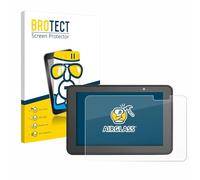 brotect Protection Écran Verre pour Zebra ET51 8.4"/ ET56 8.4" Film Protecteur Vitre 9H [Anti-Rayures, Transparent]