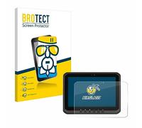brotect Protection Écran Verre pour Zebra ET60 | Clair Protection d'écran Made in Germany Film Protecteur Vitre 9H Anti-Rayures Transparent