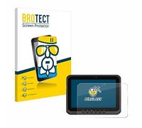 brotect Protection Écran Verre pour Zebra ET65 | Clair Protection d'écran Made in Germany Film Protecteur Vitre 9H Anti-Rayures Transparent