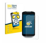 brotect Protection Écran Verre pour Zebra TC56 | Clair Protection d'écran Made in Germany Film Protecteur Vitre 9H Anti-Rayures Transparent