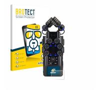 brotect Protection Écran Verre pour Zoom H6 studio Film Protecteur Vitre 9H [Anti-Rayures, Transparent]