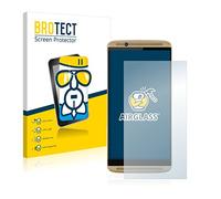 brotect Protection Écran Verre pour ZTE Axon 7 Film Protecteur Vitre 9H [Anti-Rayures, Transparent]
