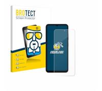 brotect Protection Écran Verre pour ZTE Blade A55 | Clair Protection d'écran Made in Germany Film Protecteur Vitre 9H Anti-Rayures Transparent