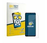 brotect Protection Écran Verre pour ZTE Blade A76 Film Protecteur Vitre 9H [Anti-Rayures, Transparent]