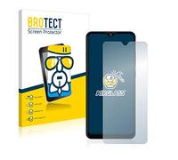 brotect Protection Écran Verre pour ZTE Blade A7s 2020 Film Protecteur Vitre 9H [Anti-Rayures, Transparent]