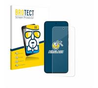 brotect Protection Écran Verre pour ZTE Blade V70 Film Protecteur Vitre 9H [Anti-Rayures, Transparent]