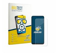 brotect Protection Écran Verre pour ZTE Nubia Focus 2 Film Protecteur Vitre 9H [Anti-Rayures, Transparent]