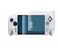 brotect Protection Intégrale 3D Incurvé Matte pour ASUS ROG Xbox Ally (2 Pièces) - Couverture Complète, Film Protection Écran