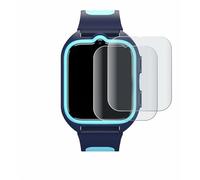 brotect Protection Intégrale 3D Incurvé Matte pour Baolubao Z30 1.75" (2 Pièces) - Couverture Complète, Film Protection Écran