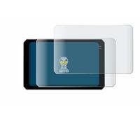 brotect Protection Intégrale 3D Incurvé Matte pour Chigee AIO-6 Max (2 Pièces) - Couverture Complète, Film Protection Écran