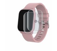 brotect Protection Intégrale 3D Incurvé Matte pour Denver SWK-120RO (2 Pièces) - Couverture Complète, Film Protection Écran