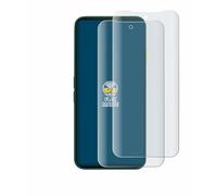 brotect Protection Intégrale 3D Incurvé Matte pour Fairphone 6 (2 Pièces) - Couverture Complète, Film Protection Écran