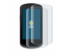 brotect Protection Intégrale 3D Incurvé Matte pour Garmin Edge 1040 (2 Pièces) - Couverture Complète, Film Protection Écran