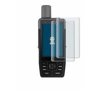 brotect Protection Intégrale 3D Incurvé Matte pour Garmin GPSMAP H1 (2 Pièces) - Couverture Complète, Film Protection Écran